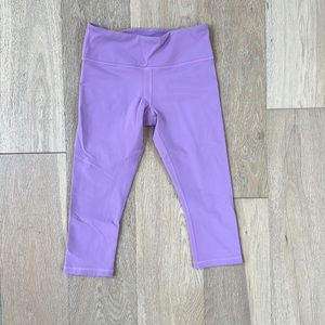 Glyder women’s capri length leggings